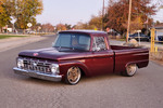 1964 FORD F-100 CUSTOM PICKUP - Misc 4 - 238341