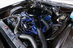 1976 CADILLAC ELDORADO CONVERTIBLE - Engine - 238377