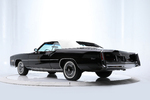 1976 CADILLAC ELDORADO CONVERTIBLE - Rear 3/4 - 238377