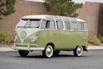 1960 VOLKSWAGEN 23-WINDOW BUS - Misc 1 - 238398
