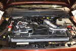 2016 FORD F-250 CUSTOM EXCURSION - Engine - 238400