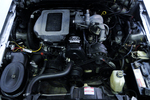 1984 FORD MUSTANG SVO - Engine - 238405
