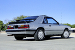 1984 FORD MUSTANG SVO - Rear 3/4 - 238405