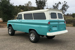 1966 CHEVROLET SUBURBAN CARRYALL - Misc 1 - 238412