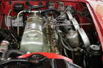1961 AUSTIN-HEALEY 3000 MARK II CONVERTIBLE - Engine - 238418