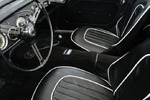 1961 AUSTIN-HEALEY 3000 MARK II CONVERTIBLE - Interior - 238418