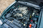 2001 FORD MUSTANG BULLITT - Engine - 238433