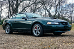 2001 FORD MUSTANG BULLITT - Front 3/4 - 238433