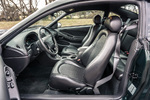 2001 FORD MUSTANG BULLITT - Interior - 238433