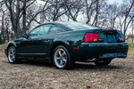 2001 FORD MUSTANG BULLITT - Rear 3/4 - 238433
