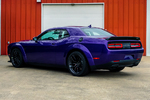 2019 DODGE CHALLENGER SRT HELLCAT REDEYE - Rear 3/4 - 238436