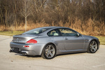 2006 BMW M6 - Rear 3/4 - 238442