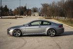 2006 BMW M6 - Side Profile - 238442