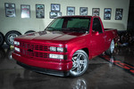 1988 CHEVROLET 1500 CUSTOM PICKUP - Front 3/4 - 238446