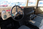 1991 AM GENERAL M998 HUMVEE - Interior - 238463