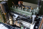 1928 PACKARD 526 SEDAN - Engine - 238481