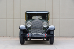 1928 PACKARD 526 SEDAN - Misc 1 - 238481