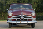 1950 FORD CUSTOM DELUXE CONVERTIBLE - Misc 1 - 238523