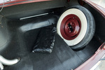 1950 FORD CUSTOM DELUXE CONVERTIBLE - Misc 3 - 238523