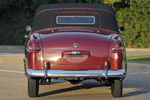 1950 FORD CUSTOM DELUXE CONVERTIBLE - Misc 2 - 238523