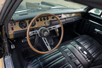 1970 DODGE SUPER BEE - Interior - 238524