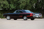 1970 DODGE SUPER BEE - Rear 3/4 - 238524