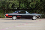 1970 DODGE SUPER BEE - Side Profile - 238524