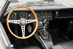 1964 JAGUAR XKE SERIES 1 - Interior - 238529