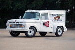 1965 FORD F-250 GOOD HUMOR ICE CREAM TRUCK - Front 3/4 - 238541