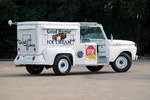 1965 FORD F-250 GOOD HUMOR ICE CREAM TRUCK - Rear 3/4 - 238541