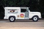 1965 FORD F-250 GOOD HUMOR ICE CREAM TRUCK - Side Profile - 238541