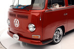 1968 VOLKSWAGEN TYPE II CUSTOM BUS - Misc 1 - 238588