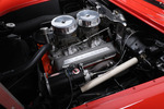 1957 CHEVROLET CORVETTE 283/245 CONVERTIBLE - Engine - 238590