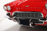 1961 CHEVROLET CORVETTE CONVERTIBLE - Misc 1 - 238607