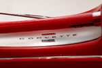 1961 CHEVROLET CORVETTE CONVERTIBLE - Misc 3 - 238607
