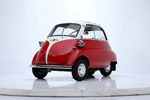 1960 BMW ISETTA 300 - Front 3/4 - 238612