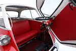 1960 BMW ISETTA 300 - Interior - 238612