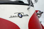 1960 BMW ISETTA 300 - Misc 1 - 238612