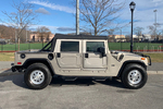 2004 HUMMER H1 - Side Profile - 238613