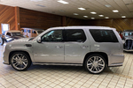 2007 CADILLAC ESCALADE - Side Profile - 238626