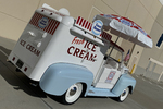 1948 FORD F-1 GOOD HUMOR ICE CREAM TRUCK - Rear 3/4 - 238640