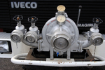 1987 IVECO 90-16 MAGIRUS FIRE TRUCK - Misc 1 - 238646