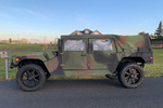 1995 HUMMER H1 - Side Profile - 238661