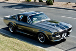 1967 FORD MUSTANG ELEANOR TRIBUTE EDITION - Front 3/4 - 238668