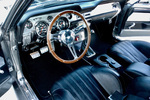 1967 FORD MUSTANG ELEANOR TRIBUTE EDITION - Interior - 238668