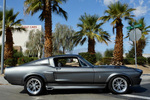 1967 FORD MUSTANG ELEANOR TRIBUTE EDITION - Misc 1 - 238668
