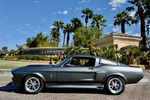 1967 FORD MUSTANG ELEANOR TRIBUTE EDITION - Side Profile - 238668