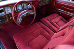 1979 LINCOLN CONTINENTAL MARK V - Interior - 238683