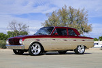 1963 FORD FALCON CUSTOM COUPE - Front 3/4 - 238732
