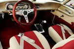 1963 FORD FALCON CUSTOM COUPE - Interior - 238732